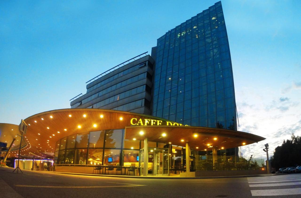 Hotel Perla Nova Gorica