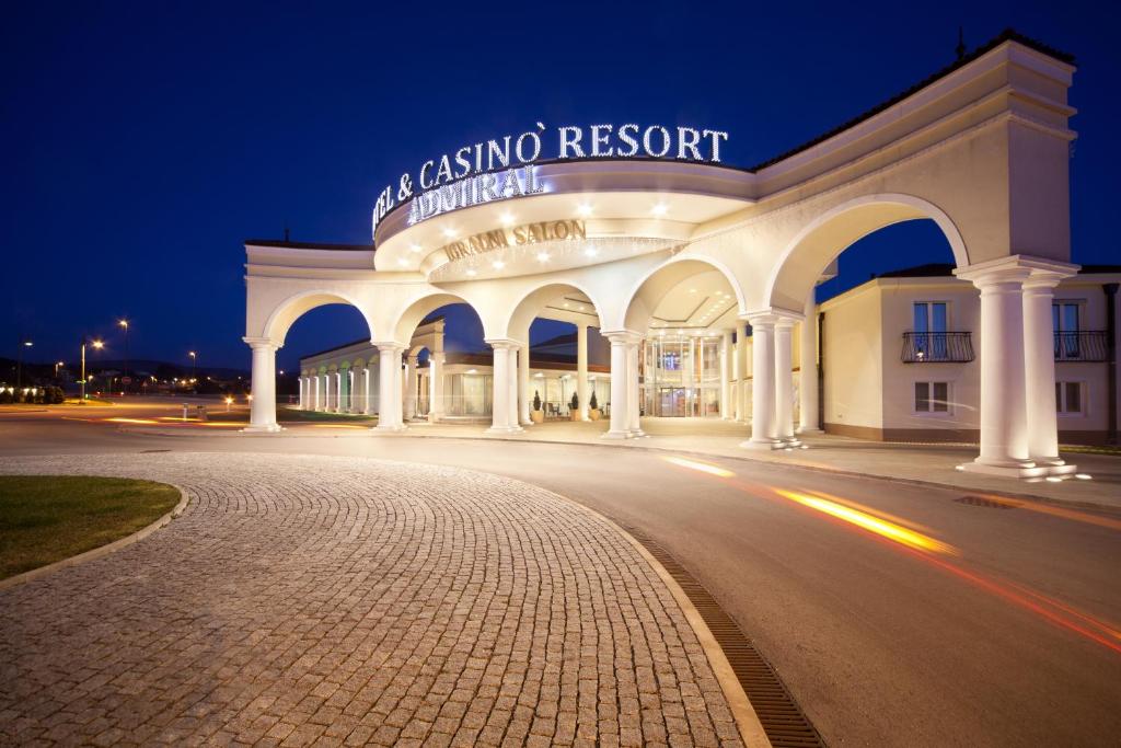 Portorož Beach Hotel